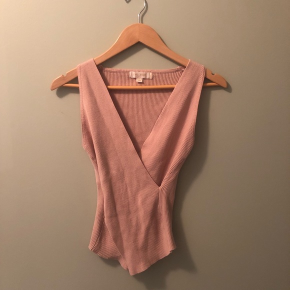 Mendocino brand knit tank - Picture 1 of 1